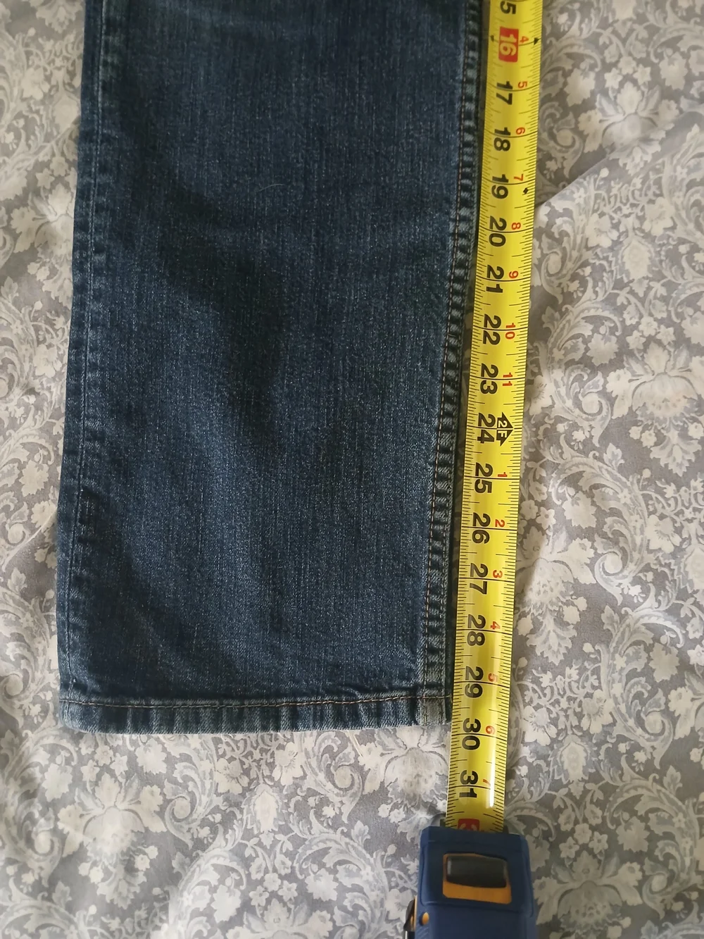 Levis levi straight